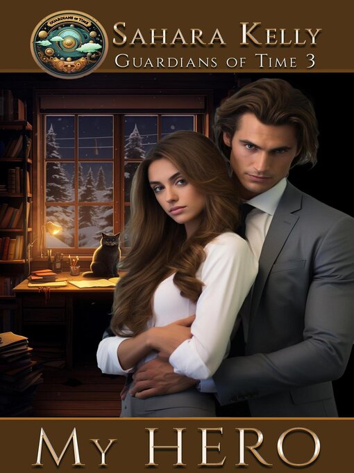 Title details for My Hero by Sahara Kelly - Available